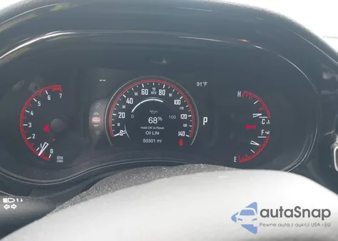 2021 Dodge Durango Sxt Rwd from USA, damaged, VIN 1C4RDHAG9MC760583